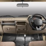 Mahindra Big Bolero Pik Up Image 9
