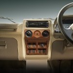 Mahindra Bolero Camper Gold Image 2