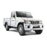 Mahindra Bolero City Pik Up 1