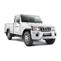 Mahindra Bolero City Pik-Up Picture