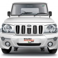 Bolero Maxi Truck Cng 101