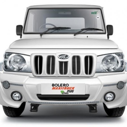 Bolero Maxi Truck Cng 101