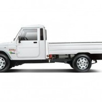 Bolero Maxi Truck Cng 102