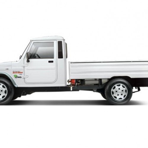 Bolero Maxi Truck Cng 102