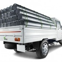 Bolero Maxi Truck Cng 103