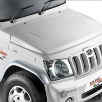 Bolero Maxi Truck Cng 104