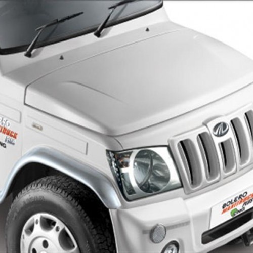 Bolero Maxi Truck Cng 104