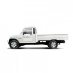 Mahindra  Bolero Maxi Truck CNG