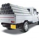 Bolero Maxi Truck Plus 100