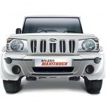 Bolero Maxi Truck Plus 101