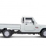Bolero Maxi Truck Plus 102