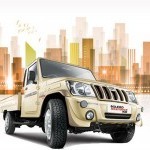 Bolero Maxi Truck Plus 104