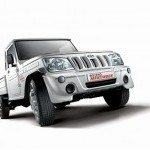 Bolero Maxi Truck Plus 105