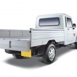 Bolero Maxi Truck Plus 106