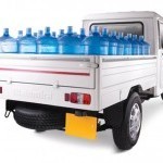 Bolero Maxi Truck 100