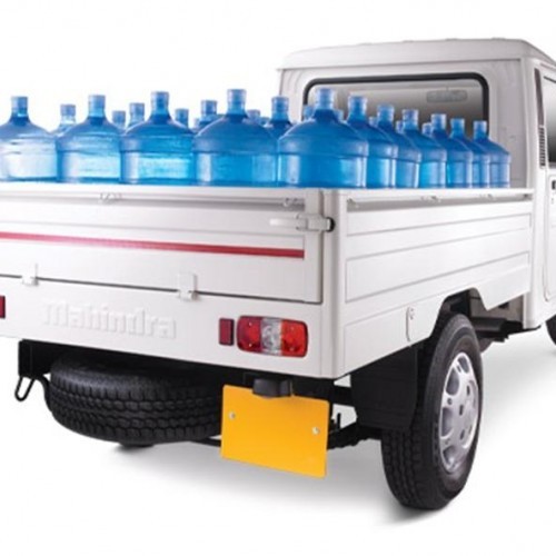 Bolero Maxi Truck 100