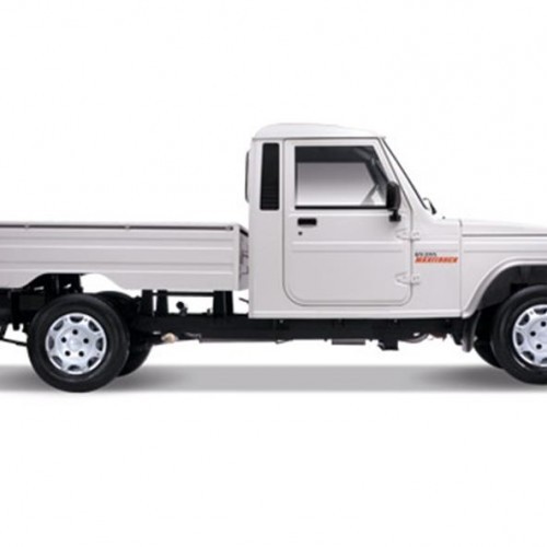 Bolero Maxi Truck 102