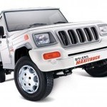 Bolero Maxi Truck 103