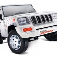 Bolero Maxi Truck 103