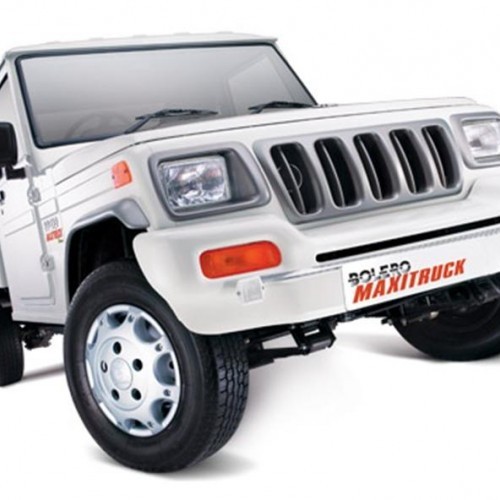 Bolero Maxi Truck 103