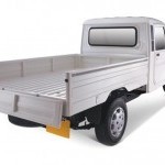 Bolero Maxi Truck 104