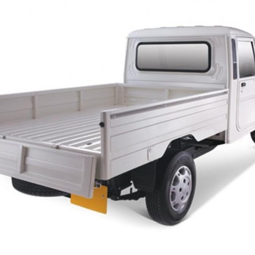 Bolero Maxi Truck 104