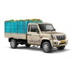Mahindra Bolero Maxx Pick Up 1
