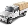 Mahindra Bolero Maxx Pick-up Picture