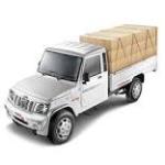 Mahindra Bolero Maxx Pick-up Picture