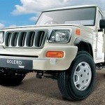 Bolero Pick Up Fb 101