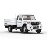 Mahindra Bolero Pick up FB Picture