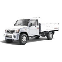 Mahindra Bolero Maxx Pik-Up HD Picture