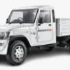 Mahindra Bolero Pik-Up Picture