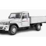 Mahindra Bolero Pik-Up Picture