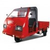 Mahindra Champion Load - CNG