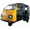 Mahindra Champion Passenger Diesel