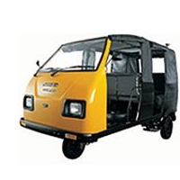 Mahindra Champion Passenger Diesel Picture