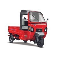 Mahindra E Alfa Cargo 1