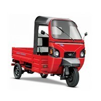 Mahindra E-Alfa Cargo Picture