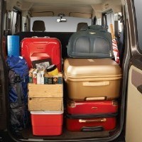 Mahindra Esupro Cargo Van Image 4