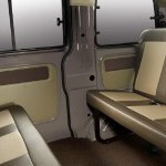 Mahindra Esupro Cargo Van Image 5