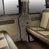 Mahindra Esupro Cargo Van Image 5