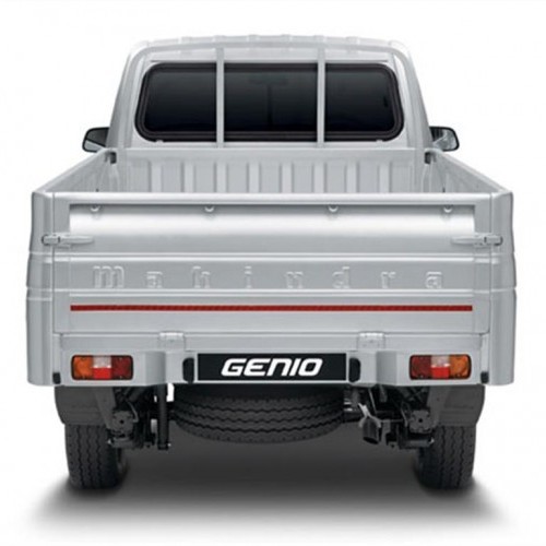 Genio Truck 105