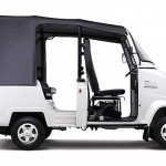 Gio Compact Cab 100