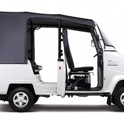 Gio Compact Cab 100