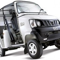 Gio Compact Cab 103