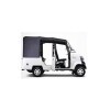 Mahindra Gio Compact Cab