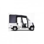 Gio Compact Cab