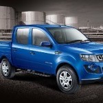 Mahindra Imperio Dc Image 6