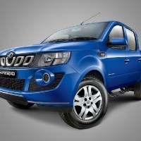 Mahindra Imperio Dc Image 1